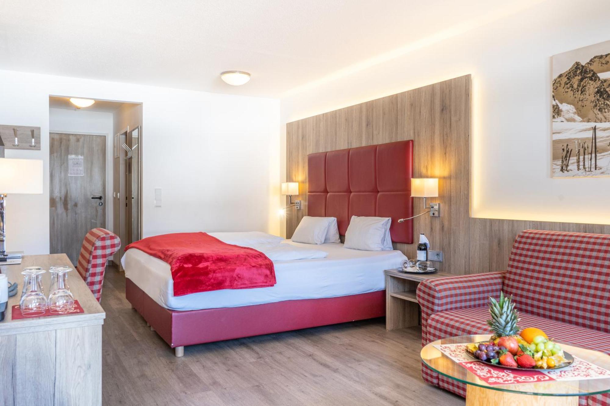 Ferienclub Bellevue Am See Вальхзе Экстерьер фото